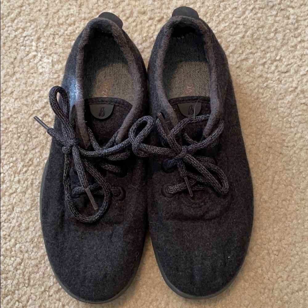 Women’s Allbirds Wool Runners